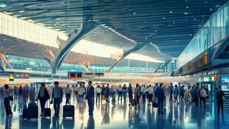 Business travel challenges for APAC in 2024 revealed by SAP Concur