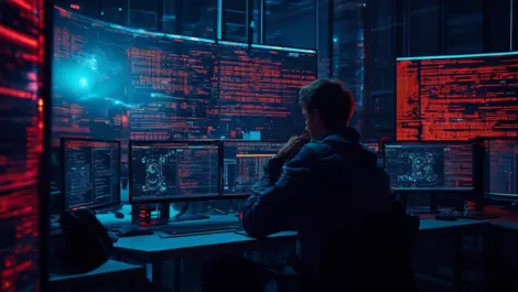 CrowdStrike report reveals rise in cyber threats & intrusions