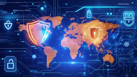Group-IB & SecurityHQ form global partnership on cybersecurity