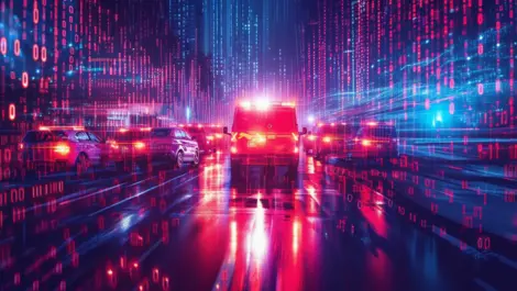 Australian emergency services' IT vulnerability exposed by SOTI report