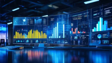 Veeam tops enterprise backup market with $1.5 billion revenue