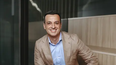 Phil Zammit appointed VP of Avaya's Asia-Pacific operations