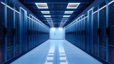 STT GDC & Phaidra collaborate to optimise data centre cooling