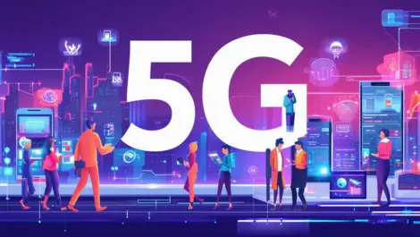 GSA survey sees 23% growth in 5G FWA shipments for 2024