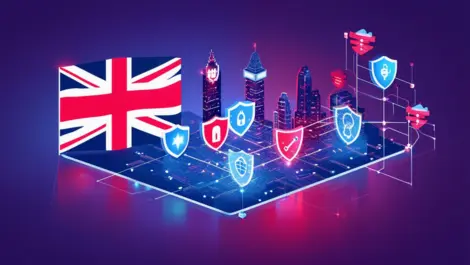 Trustify named National Ambassador for cyber resilience in UK