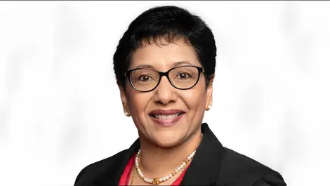 Check Point Software appoints Ruma Balasubramanian as APAC president