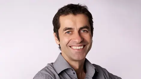 Yahoo appoints Valeri Liborski as new Chief Technology Officer