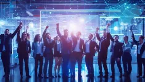 Rapid7 named leader in 2024 IDC report for SIEM SMB sector