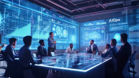 Forrester's 2025 predictions reveal mixed trends in AI & tech