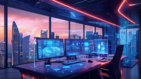 StarHub unveils 5G plans for Singapore enterprises