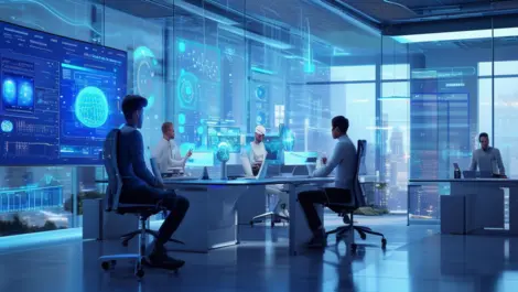 Salesforce, NVIDIA team up to boost AI innovation in enterprise