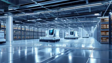 AutoStore unveils multi-temperature solution for warehouse grids