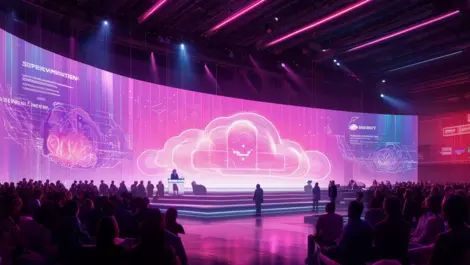 Salesforce & Google Cloud expand AI-driven partnership