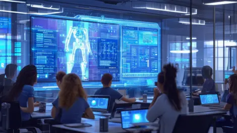Salesforce to offer free AI training to close skills gap