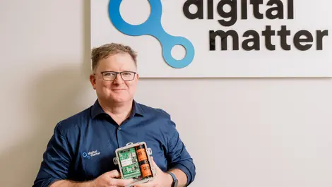 Digital Matter unveils affordable Barra Core for Australian SMEs