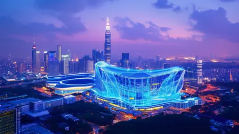Telehouse celebrates 35 years of global DC services & innovation