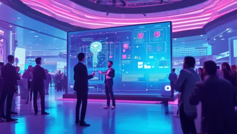 Salesforce unveils Agentforce; experts highlight AI limitations