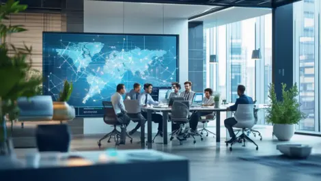 Gamma teams up with Cisco to unveil new UCaaS solutions