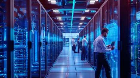 Tiger Global invests $20 million into LiquidStack's Series B