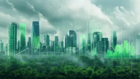 Most firms lag behind net-zero targets, NTT survey reveals