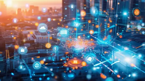 Zoho launches new low-code IoT platform to boost efficiency
