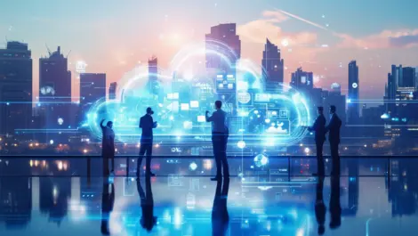 HCLTech report reveals cloud's pivotal role in business modernisation