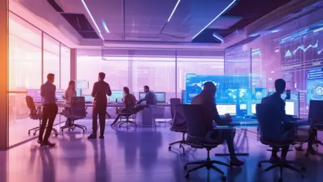 ControlUp leads digital employee experience solutions market