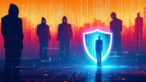 Cybercrime to cost $12 trillion by 2025, says Forrester
