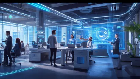 AI may render traditional IT helpdesks obsolete by 2027