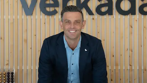 Verkada appoints Dixon as Vice President for JAPAC region