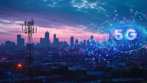 UK ranks lowest in 5G connectivity among major countries