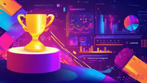 IFS Ultimo named leader in Verdantix 2024 EAM Software report