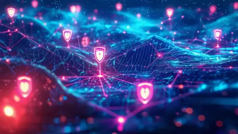 CISOs prioritise visibility into data-in-motion security