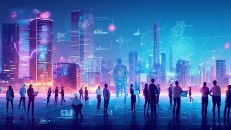 Salesforce partners with RLC Residences for digital upgrade