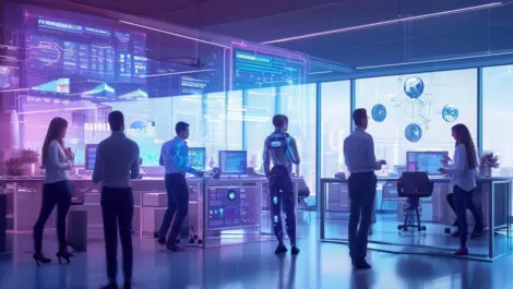 Oracle launches AI-driven features to boost customer services
