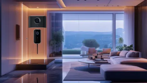 Swann unveils AI home security voice assistant SwannShield