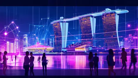 Cisco partners with CSA to enhance Singapore's cyber resilience
