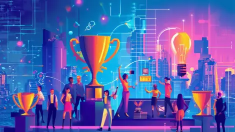 OutSystems announces winners of 2024 Innovation Awards