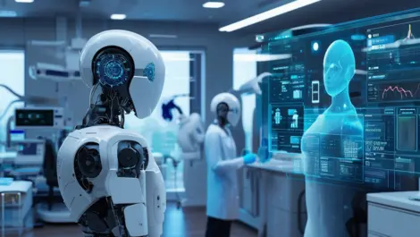 UiPath integrates Anthropic AI to enhance product suite