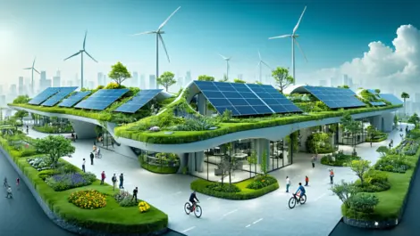 Logicalis wins Cisco Global Sustainability award again
