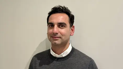 Ben Sekhon named regional VP for OutSystems UK & Ireland