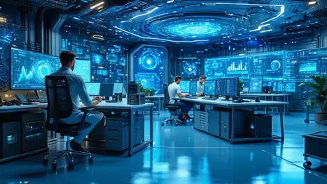 Audiebant partners with Simply NUC to enhance safety tech