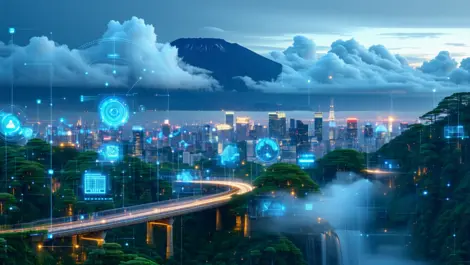NTT DATA & Google Cloud expand AI partnership in APAC