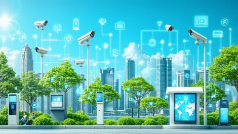 Itron launches CityEdge IoT solutions for urban challenges