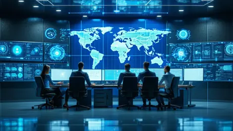 Logicalis launches Cisco MXDR as first global partner