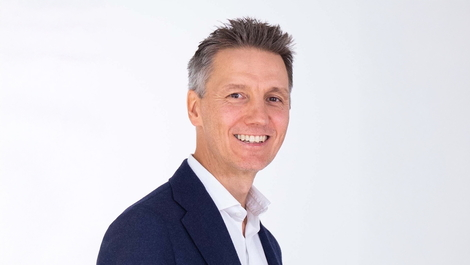 BlackLine appoints Philippe Omer Decugis for European role