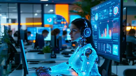 Customer Science launches AI Accelerator for call centres