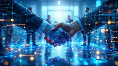 ChapsVision acquires Sinequa, secures USD $90m funding