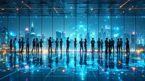 Decision Inc. acquires ProQuest to enhance AI & Salesforce