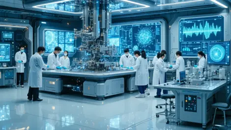 Tokyo scientists enhance Ising machines for efficiency